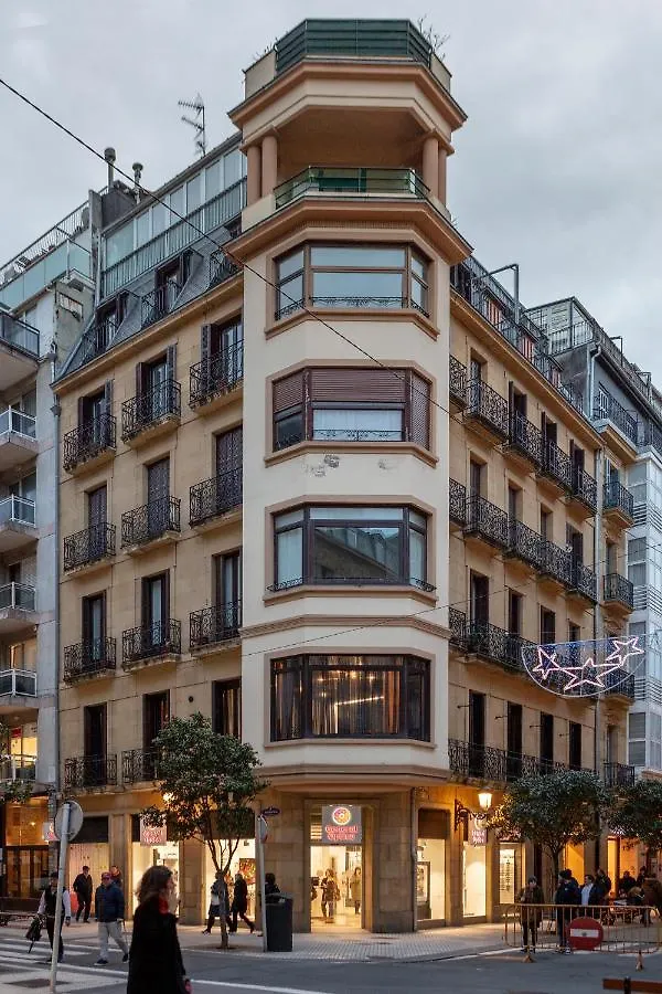 Luxurious brand new apartment! Saint-Sébastien Appartement