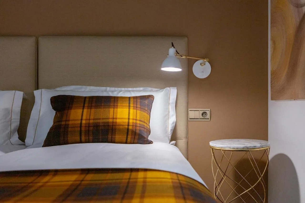 Appartement Luxurious brand new apartment! Saint-Sébastien Espagne