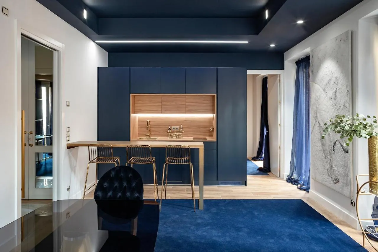 Appartement Luxurious brand new apartment! Saint-Sébastien Espagne