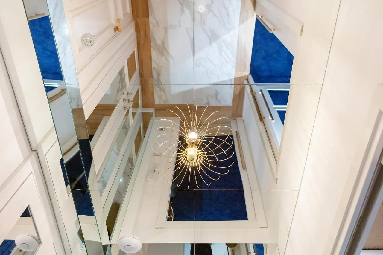 Luxurious brand new apartment! Saint-Sébastien Appartement