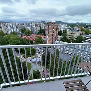 Sm18 Appartement