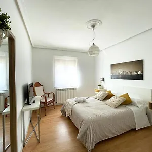 Lore - Parking Y Bicis Gratis Appartement
