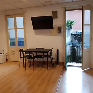 Donostia Parking Included Appartement