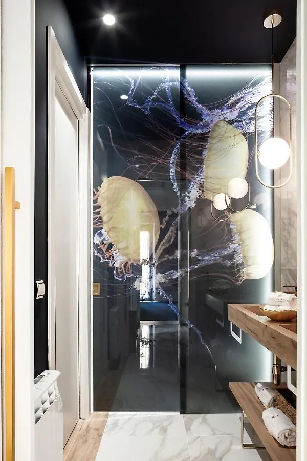 Apartamento Luxurious By Sebastiana Group San Sebastián