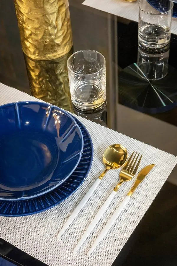 Luxurious By Sebastiana Group Apartment San Sebastian