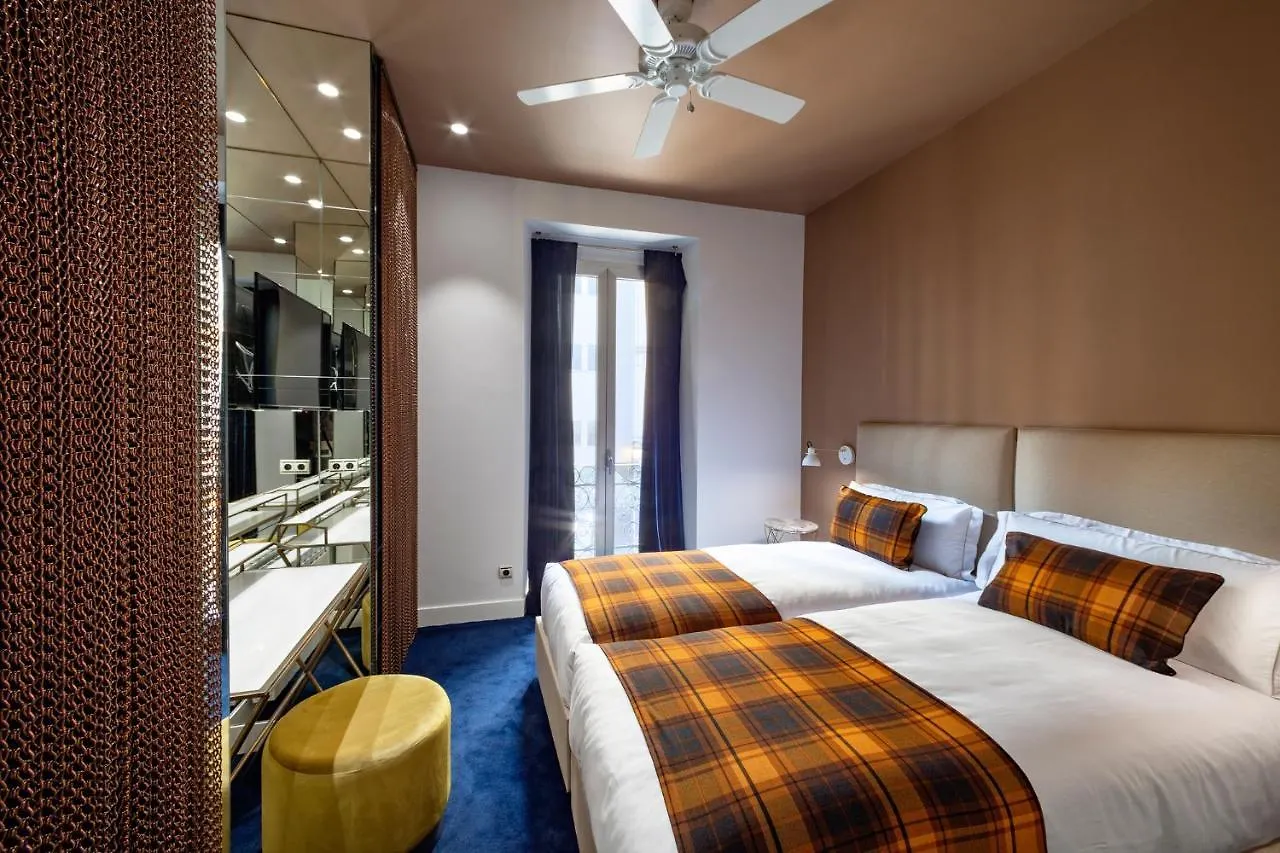 Luxurious By Sebastiana Group Apartment San Sebastian