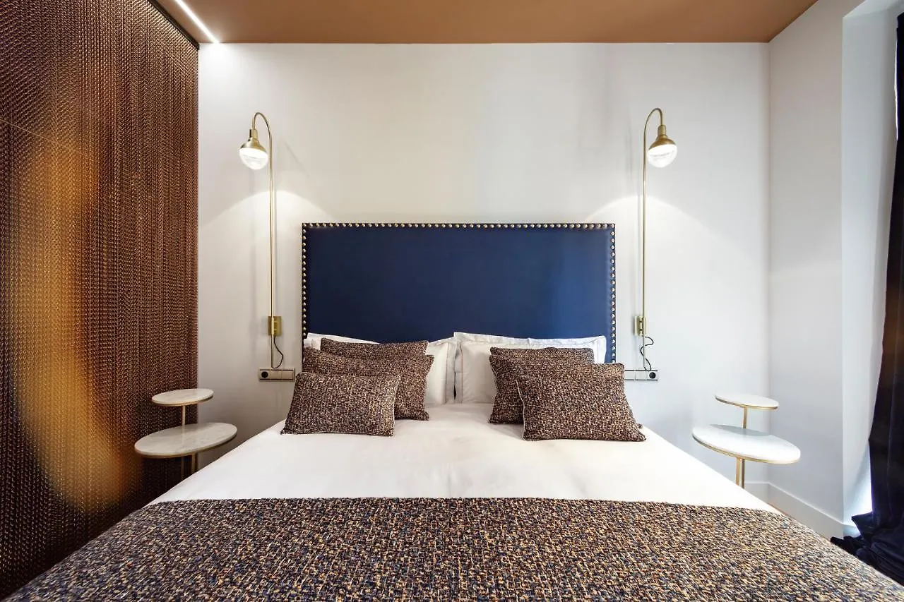 Luxurious By Sebastiana Group Apartment San Sebastian