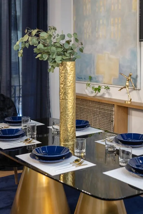 Luxurious By Sebastiana Group Apartment San Sebastian 0*,  Spain