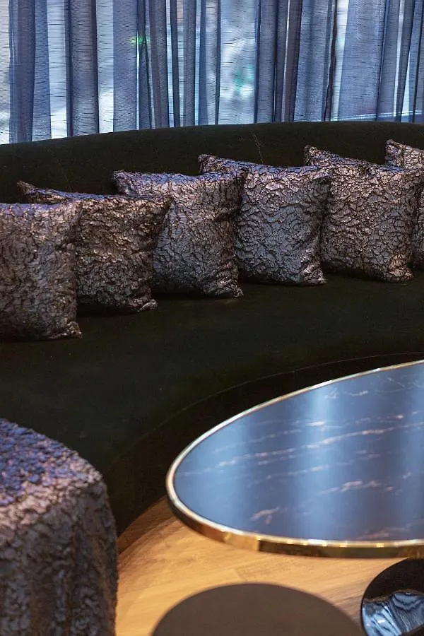 Luxurious By Sebastiana Group Apartment San Sebastian